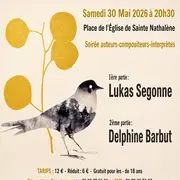 Concert : Modern Folk