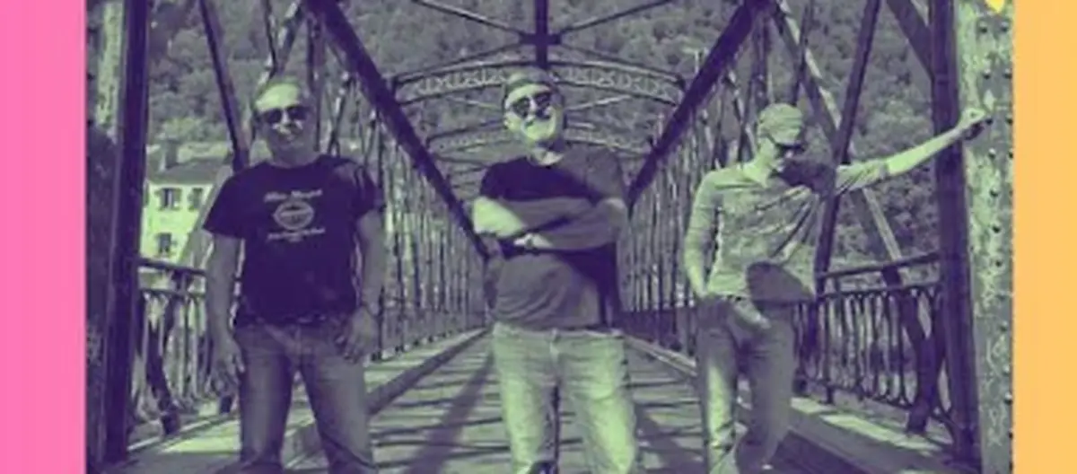 Concert : Mojo Hector