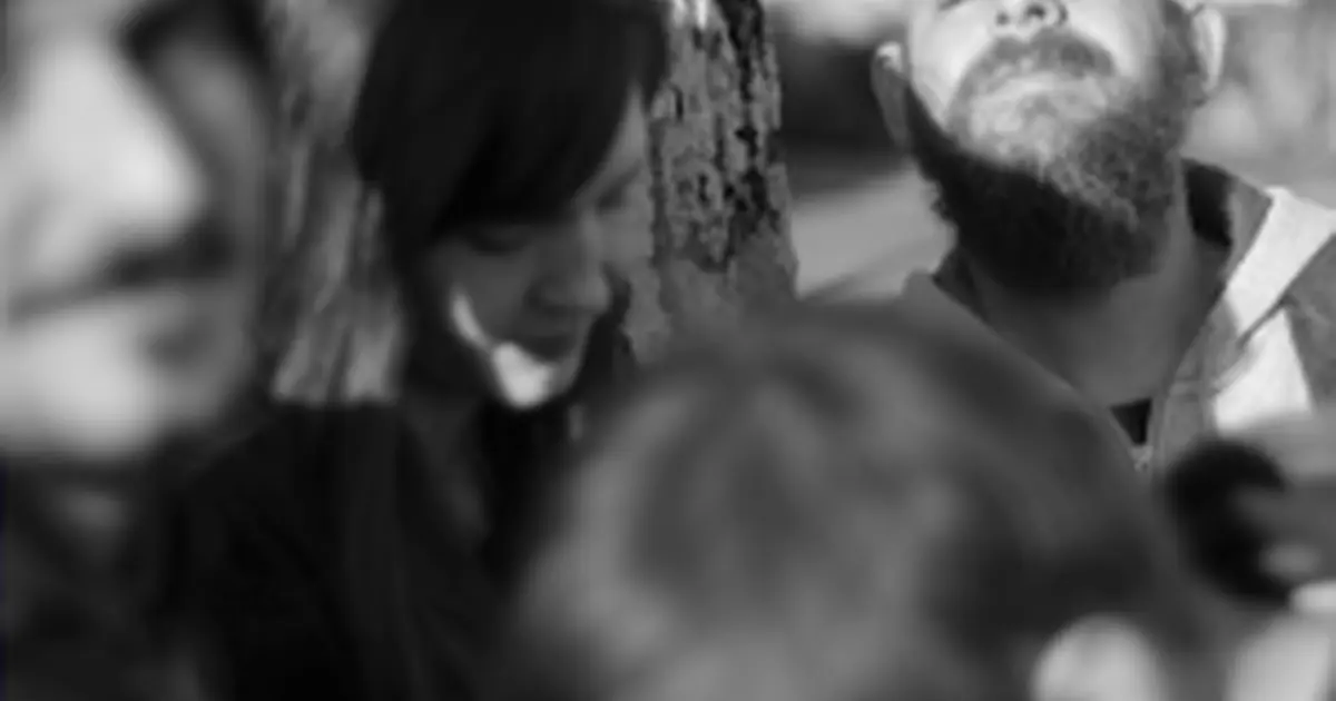 Concert Moloch/Monolyth (indie rock)