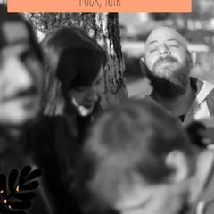 Concert Moloch/Monolyth (indie rock)