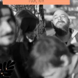 Concert Moloch/Monolyth (indie rock)
