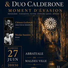 Concert Moment D'évasion