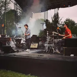 Concert Mondeo's Organ Trio