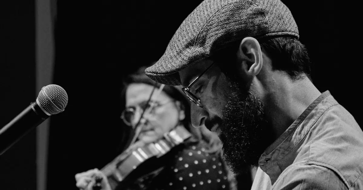 Concert : Monsieur Hibou et ses chouettes musiciens