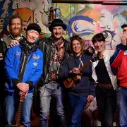 Concert Monstreuil City Orkestarz