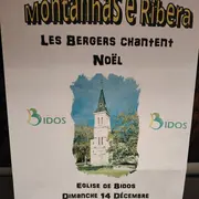 Concert Montanhas e ribera