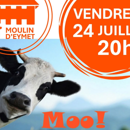 Concert | Moo !