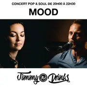 Concert Mood chez Jimmy n Drinks