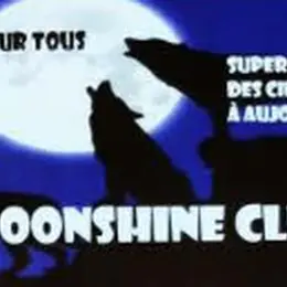 Concert - Moonshine Club