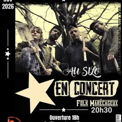 Concert Morte Swampe
