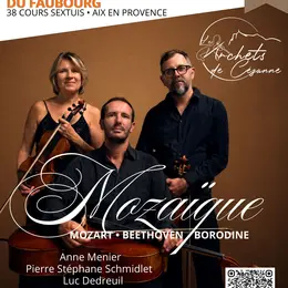 Concert - Mosaïque