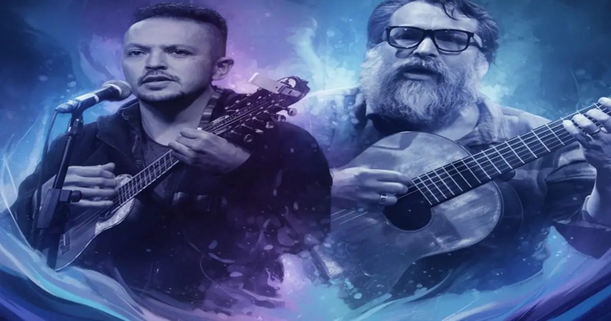 Concert Movimiento Contrario