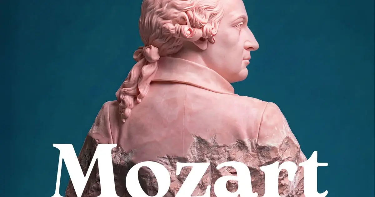Concert Mozart