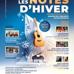 Concert -  Mozart ce Génie !