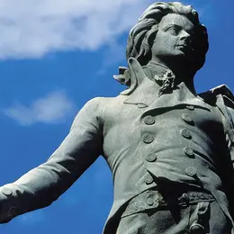 Concert Mozart Gran Partita - Conservatoire