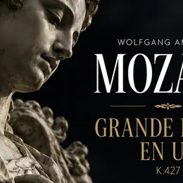 Concert Mozart Grande Messe en UT - Conservatoire