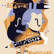 Concert #Mozart par l'Ensemble Intemporel