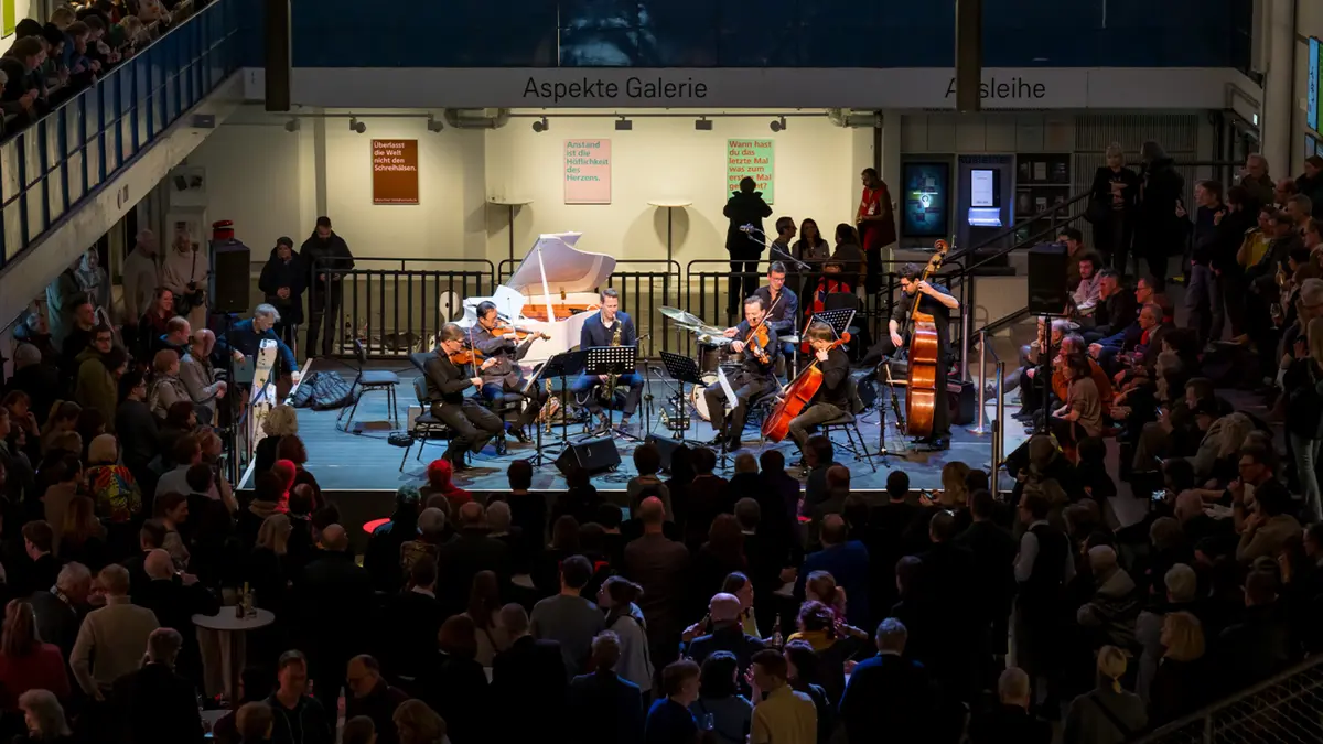 Concert : MPHIL - Jazz en terrasse