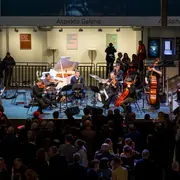 Concert : MPHIL - Jazz en terrasse