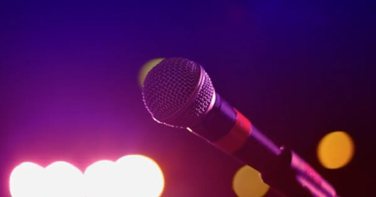 Concert : Mr Leu