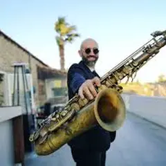 Concert Mr Sax