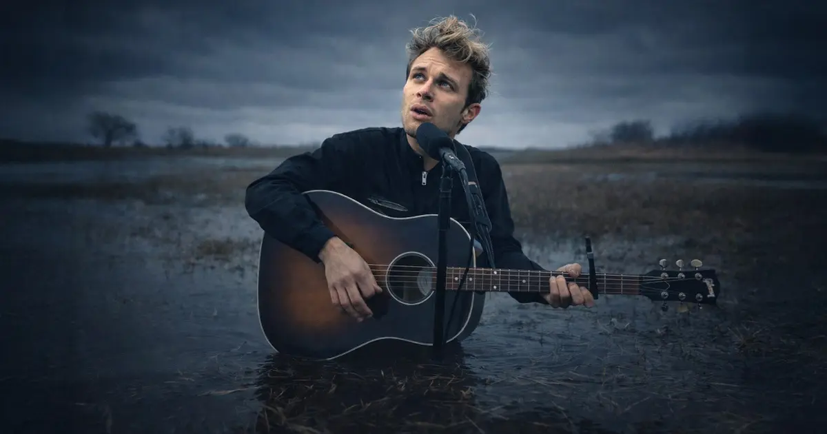 Concert : MUNE, Chapelle Saint Louis