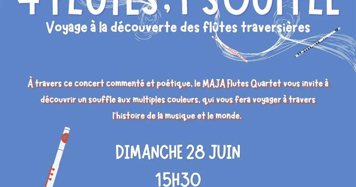 Concert musical