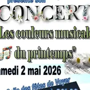 Concert musical