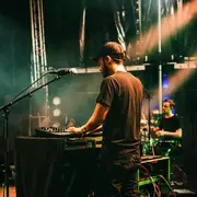 Concert musique actuelles : funk, rock et électro