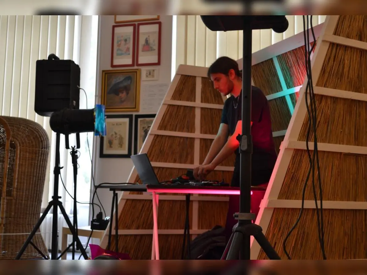 [Concert] Musique au musée !