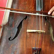 Concert musique baroque à Gourdon