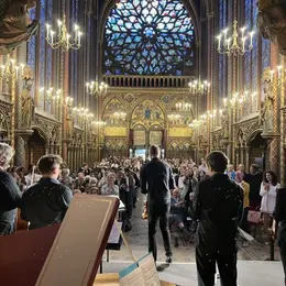 Concert musique classique