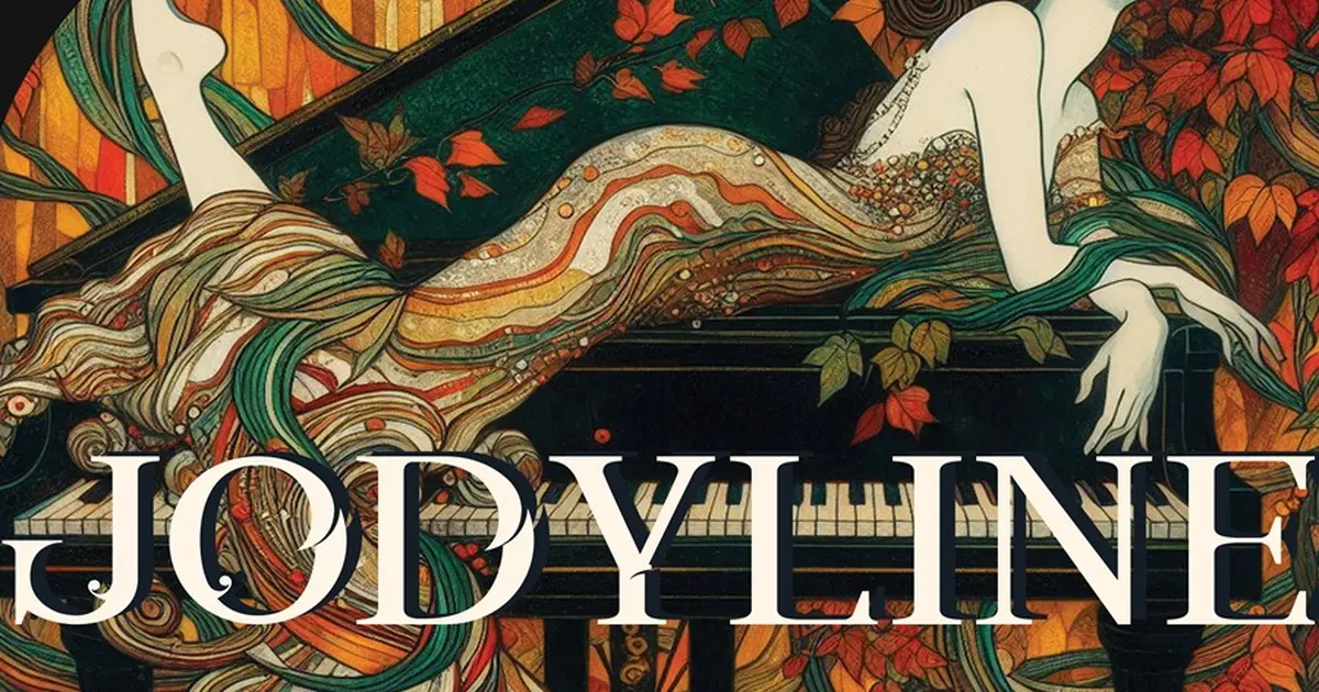 Concert musique classique > Jodyline Gallavardin - Sirènes