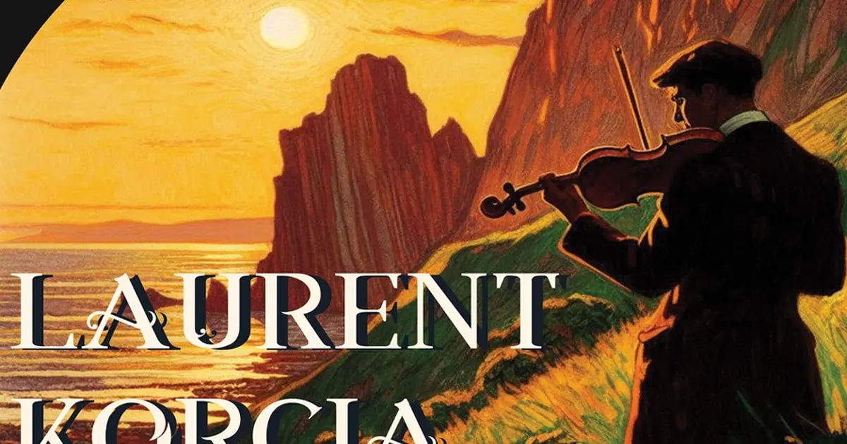 Concert musique classique > Laurent Korcia et Henri Barda - Rencontre