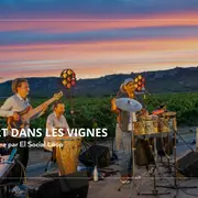 Concert musique cubaine