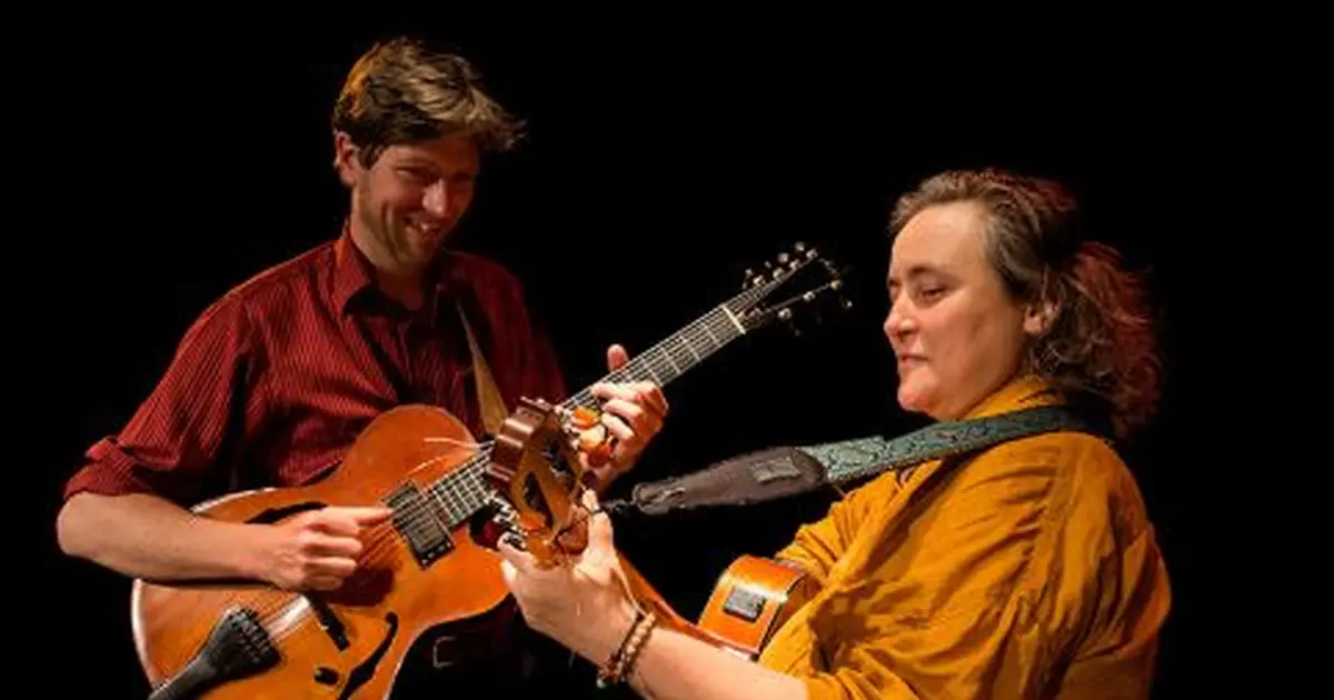 Concert Musique Du Brésil