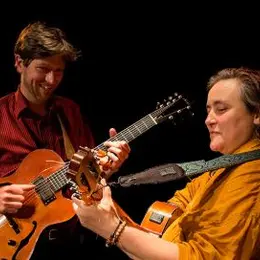 Concert Musique Du Brésil