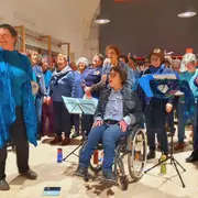 Concert : Musique du monde - Les Voisines