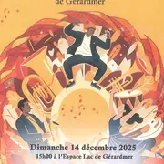 Concert Musique et Danse