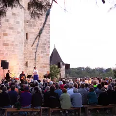 Concert musique traditionnelle du Périgord - Sylvain Roux