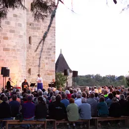 Concert musique traditionnelle du Périgord - Sylvain Roux