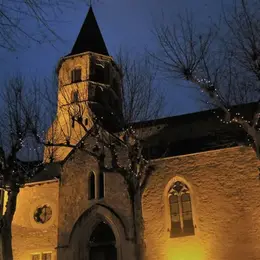 CONCERT musiques de l'Avent à Noël