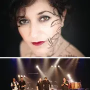 Concert musiques du monde