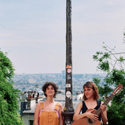 Concert Musiques du Monde - Paris 20