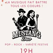 Concert Mustang Duo