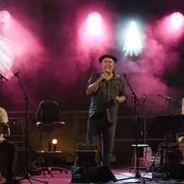 Concert Nadau