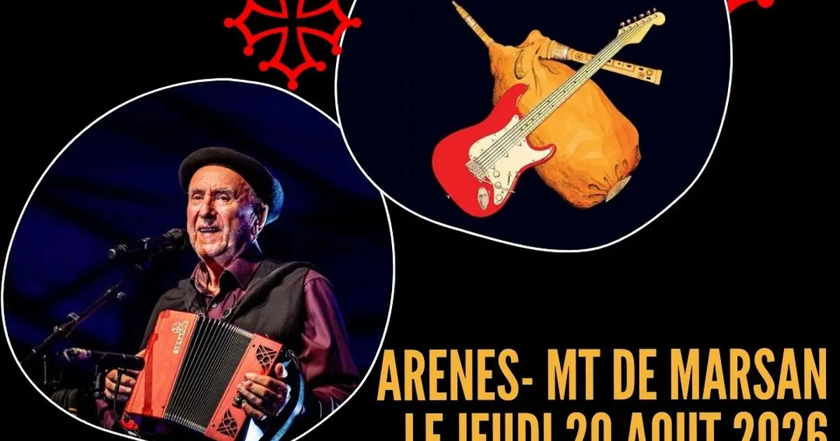 Concert Nadau