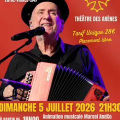 Concert Nadau