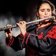 Concert Naïssam Jalal