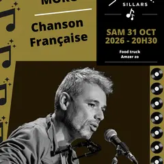 Concert - Nico Moro